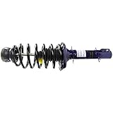 Monroe Shocks & Struts RoadMatic 181525 Strut and