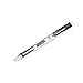 Paper Mate Clearpoint Mechanical Pencils, 0.5mm, HB #2, Black Barrels, 12 Count