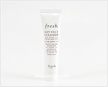 fresh beauty cleanser