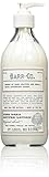 Barr Co Oatmeal and Shea Butter Lotion 16 oz