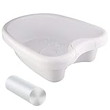 Professional Ionic Foot Bath Tub Basin for All