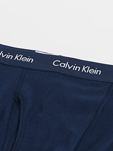 calvin klein men's cotton classics megapack boxer briefs
