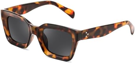 Amazon.com: Tom Ford Sunglasses FT 1085 52U Dark Havana  display picture 1
