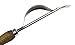 Joseph Bentley Traditional Garden Tools Stainless Steel Daisy Grubber
