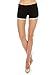EttelLut - Sexy Booty Dolphin Shorts for Women - Regular Waist - Great for Gym, Workout, Volleyball, Running, Athletic, Yoga
