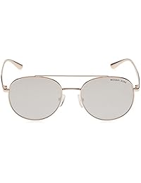 Michael Kors 0 mk1021 - 11166 G- Rose Gold-Tone 53 mm Mujer