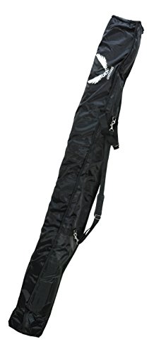 Dean PACECCBK Pace Contra Upright Pace Bass with Case, Classic Black - Thumbnail 3