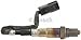 Bosch 13565 Oxygen Sensor, OE Type Fitment