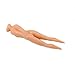 Demarkt 10pcs Naked Lady Nude Golf Tees