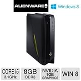 Alienware X51 Core i5 1TB HDD 8GB DDR3 Gaming PC