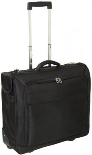 unicorn lightweight suitcase