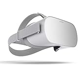 Oculus Go Standalone Virtual Reality Headset  - 32GB
