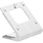 Qolsys QR0096-840 Table Stand for IQ Remote-PG and IQ Hub Gen1 Panels, White