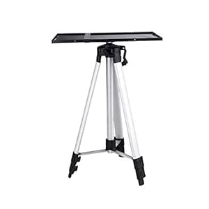 Qucking Light Soporte del proyector, Base de trípode Plegable de ...