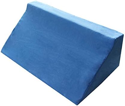 Bed Wedge Pillow Bed Wedges And Body Positioners Triangle Pillow