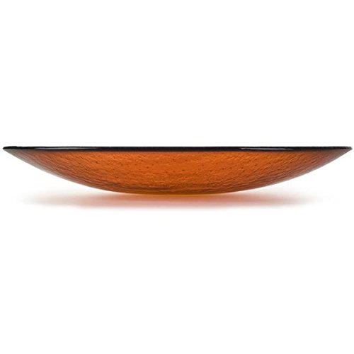 Medium Ball Surface Dish Mold - Bullseye Glass Fusible Glass Slumping Mold