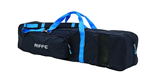 Riffe TRAP Spearfishing Fin Bag (Navy) BG-1040NV