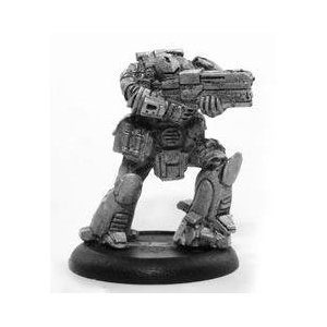 Medic - USCR - MERCS