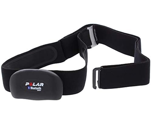 Polar M400 GPS Sports Watch and Activity Tracker with Heart Rate