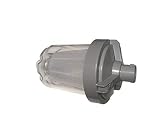 AquaStar Leaf Canister replacement for HAYWARD W560 NAVIGATOR ULTRA KREEPY