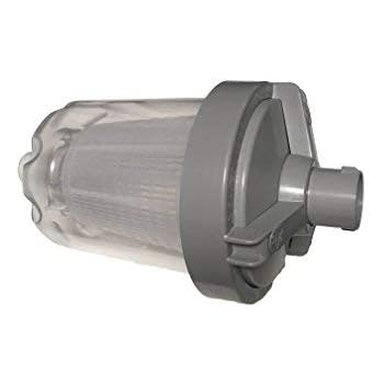 AquaStar Leaf Canister replacement for HAYWARD W560 NAVIGATOR ULTRA KREEPY