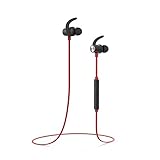 dodocool Bluetooth Headphones Magnetic In-ear Earbuds Wireless 4.1 Earphones Stereo Sports Headset with APT-X HD Mic, CVC 6.0 Noise Cancellation