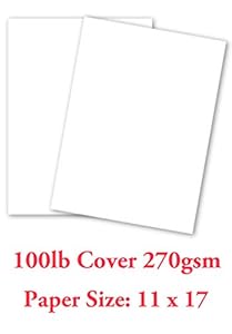 easysubli paper 11x17