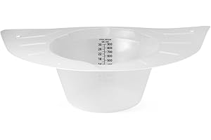 MEDLINE DYND36600 DYND36600H Specimen Collector Pans (Pack of 5)