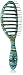 Wet Brush Teal Multi Speed Dry, Green