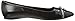Nine West Women's Amoure Leather Ballet Flat