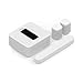 Sonos 5.1 Surround Set – Home Theater System with All-New Beam (1 Item) Bundle with Sub (1 Item), Pair of ONE (2 Items) – Whitethumb 4