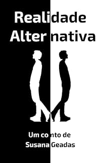 Livro Realidade Alternativa