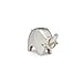 Umbra Anigram Ring Holder, Elephant, Nickel