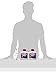 MiraLAX Laxative Powder - 2 Bottles, 45 Daily Doses Each