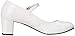 Funtasma by Pleaser Women's Schoolgirl-50 Mary Jane
