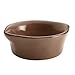 Rachael Ray Cucina Stoneware 4-Piece Dipping Cup Set, Assorted