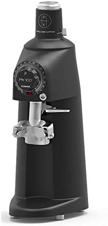 Compak PK100 Single Dose Espresso Coffee Grinder P0T000
