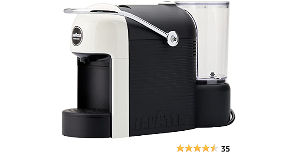 Lavazza A Modo Mio Jolie Capsule Coffee 
