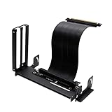 EZDIY-FAB Vertical Graphics Card Holder Bracket