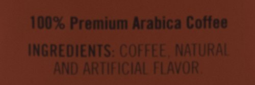Amazon Com Dunkin Donuts Ground Coffee Pack Of 2 Pumpkin Spice 11 Oz 22 Oz Total Grocery Gourmet Food