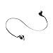 SHACKLE Bluetooth Headphones, V4.1 Wireless Sport Stereo In-Ear Noise Cancelling Sweatproof Headset with APT-X/Mic for iPhone 7 6 5 Samsung Galaxy S7 and Android Phones [Upgraded Version]