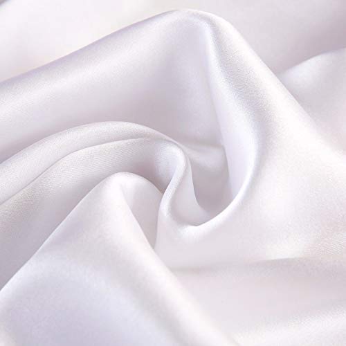 ravmix silk pillowcase