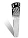 Microplane 40001 Zester Grater all stainless original blade for zesting citrus and grating cheese primary