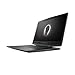 2019_Alien.Ware M17 Gaming Laptop, 9th Gen Intel Core i7-9750, 16GB RAM, 256GB SSD+ 1TB HDD, Wireless+ Bluetooth, NVIDIA GeForce RTX 2060 6GB GDDR6, HDMI， Window 10thumb 2