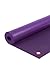 Manduka PRO Yoga and Pilates Mat, Purple, 85