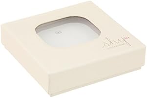 خاتم من اس تي سي مع الماس المصقول من شي باي اس Amazon Ae