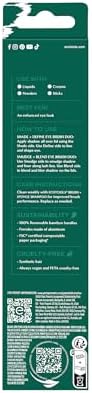 EcoTools Enhancing Eye Brush Set Dual-Sided 2 Piece Vegan Cruelty-Free view 11