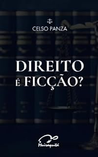 Livro Direito é Ficção?