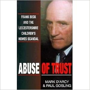 Abuse of Trust
