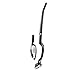 Electrolux Ergorapido Ultra 2-in-1 Stick/Handheld Vacuum 12V Cordless, EL1022A